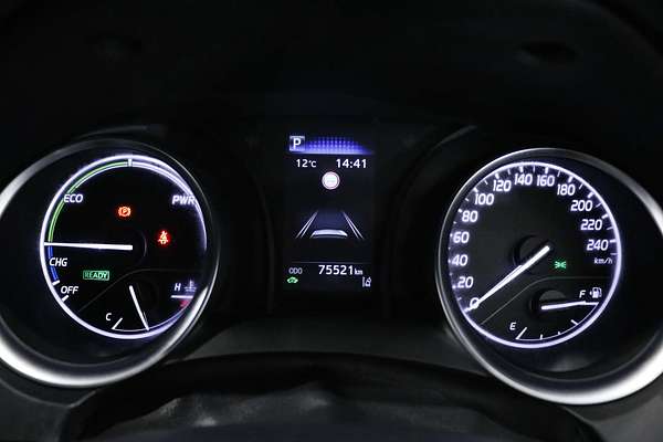 2022 Toyota Camry Ascent AXVH70R