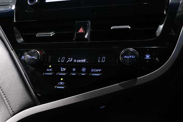2022 Toyota Camry Ascent AXVH70R