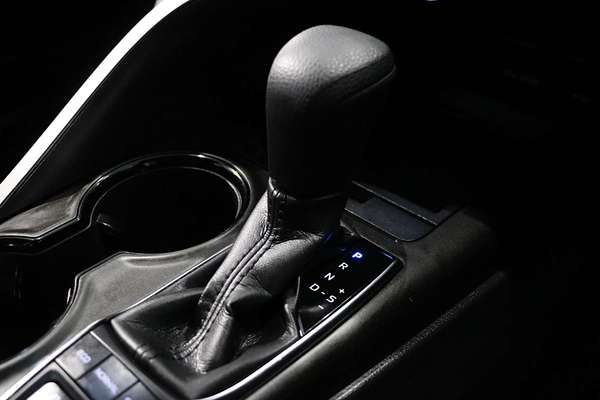 2022 Toyota Camry Ascent AXVH70R