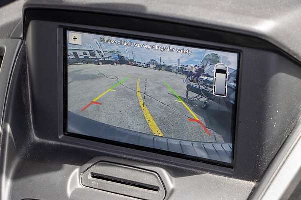 2017 Ford Transit 350L VO LWB