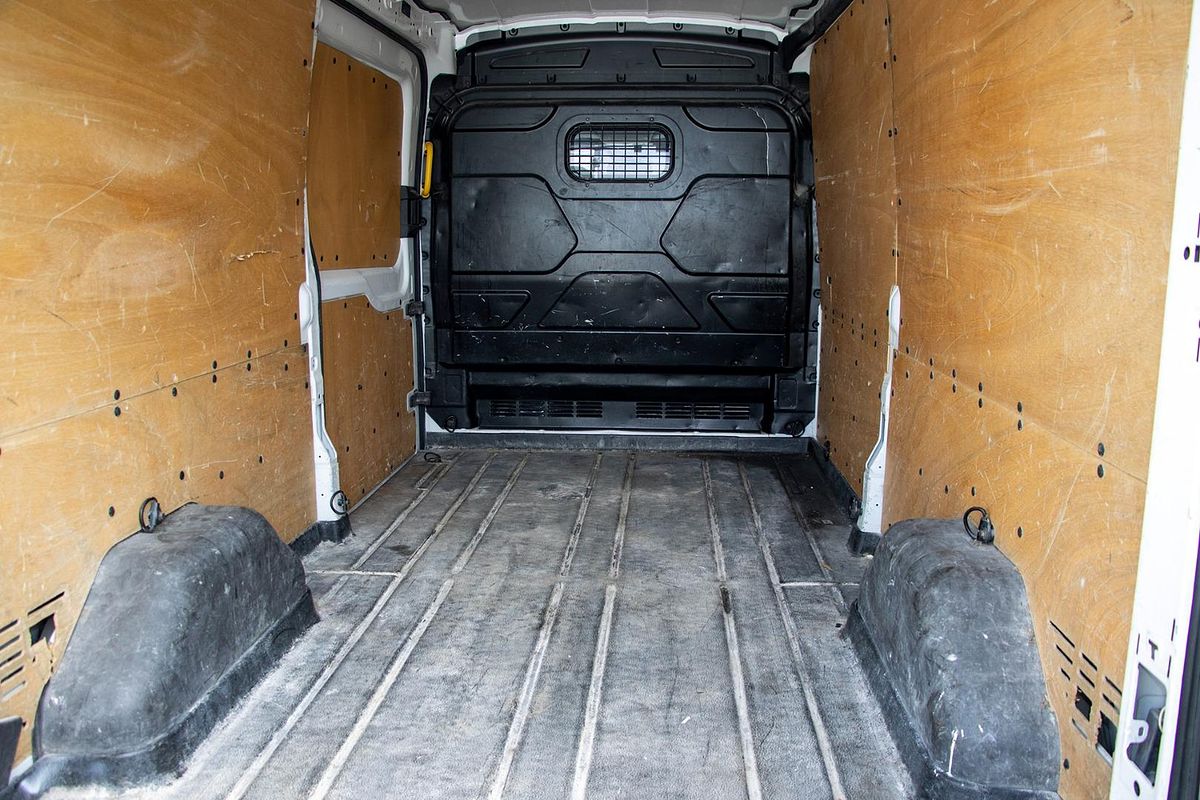 2017 Ford Transit 350L VO LWB