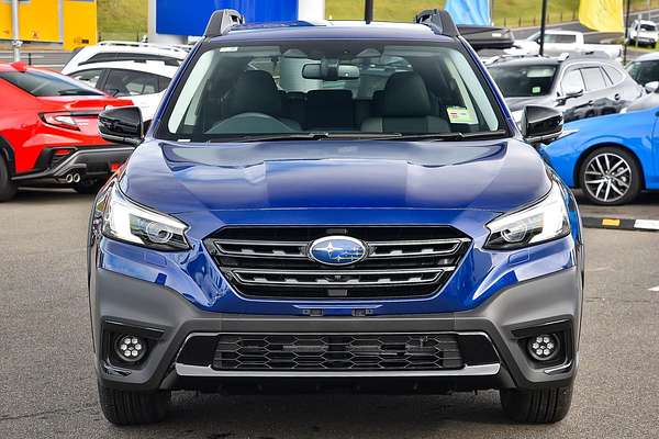 2025 Subaru Outback AWD Sport XT 6GEN