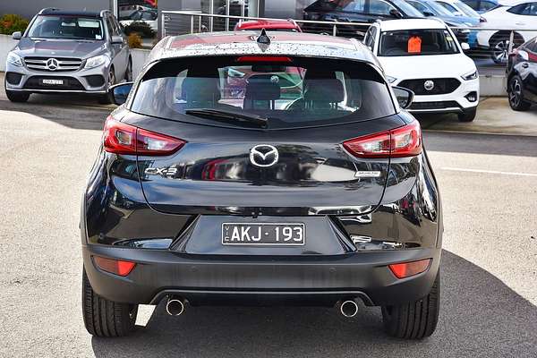 2016 Mazda CX-3 Akari DK