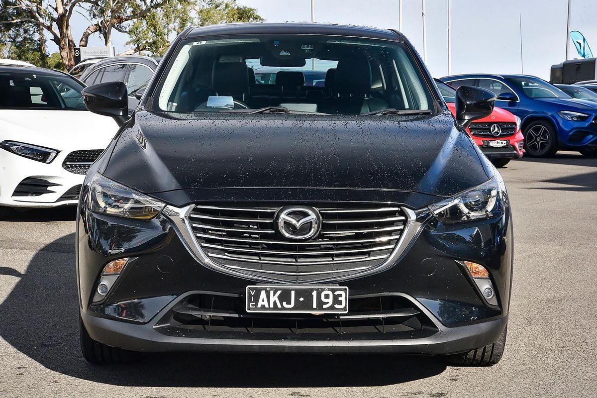 2016 Mazda CX-3 Akari DK