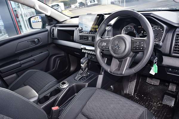 2025 Mitsubishi Triton GLX+ MV 4X4