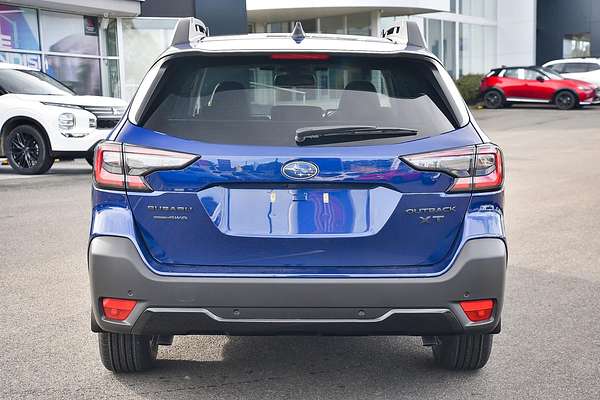 2025 Subaru Outback AWD Sport XT 6GEN