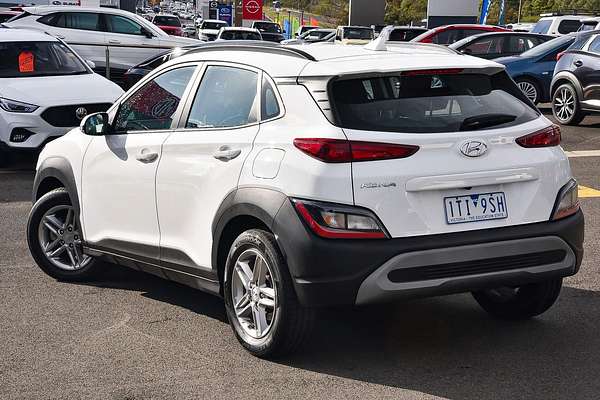 2021 Hyundai Kona OS.V4