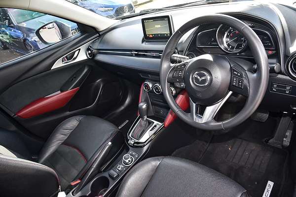 2016 Mazda CX-3 Akari DK