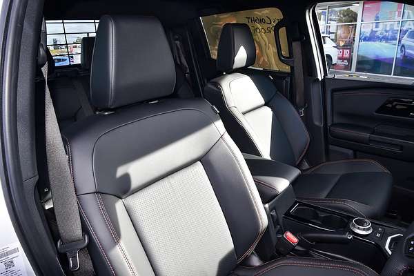 2025 Mitsubishi Triton GSR MV 4X4