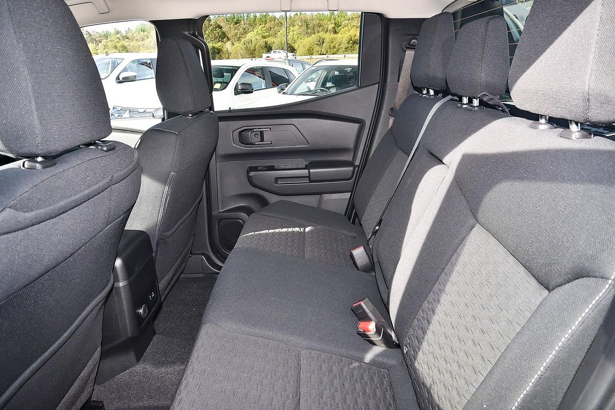 2024 Mitsubishi Triton GLX-R MV 4X4