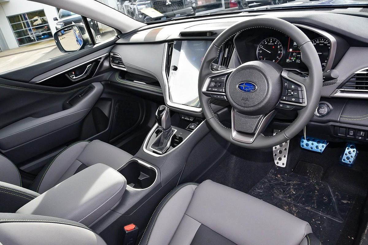 2025 Subaru Outback AWD Sport XT 6GEN
