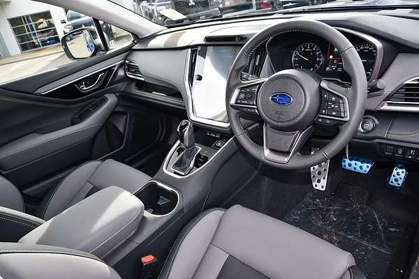 2025 Subaru Outback AWD Sport XT 6GEN