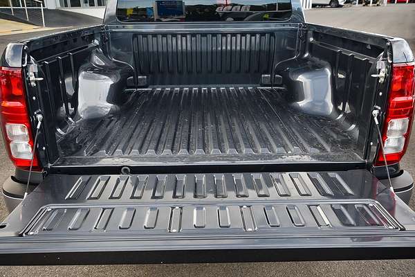 2025 Mitsubishi Triton GLX+ MV 4X4