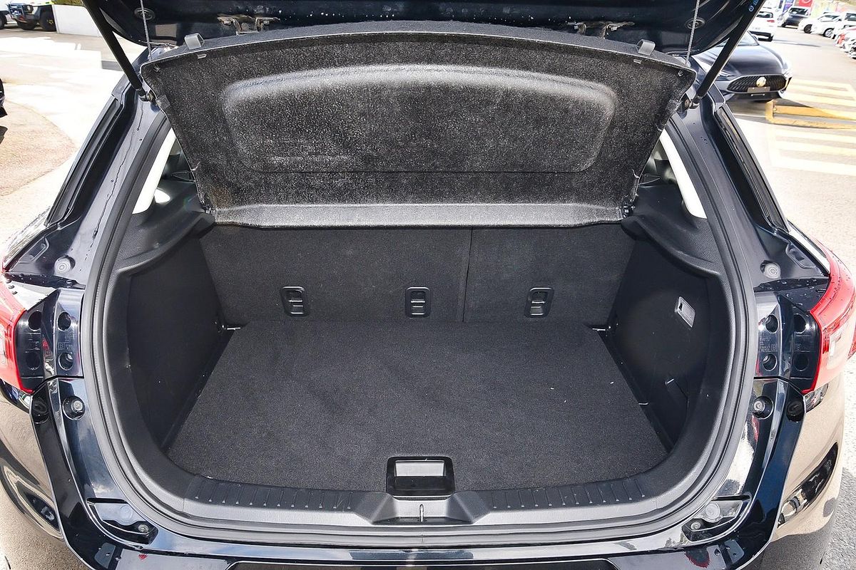 2016 Mazda CX-3 Akari DK