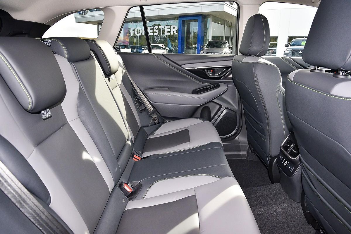 2025 Subaru Outback AWD Sport XT 6GEN