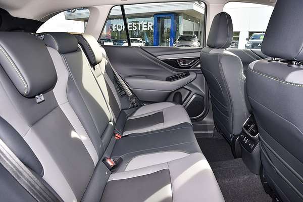 2025 Subaru Outback AWD Sport XT 6GEN