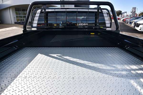 2025 Mitsubishi Triton GSR MV 4X4