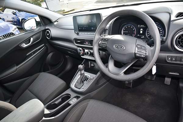 2021 Hyundai Kona OS.V4