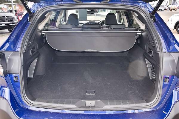 2025 Subaru Outback AWD Sport XT 6GEN