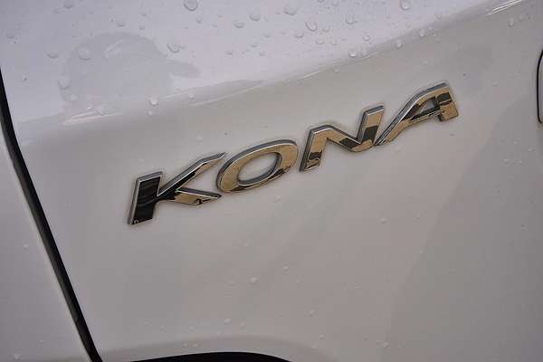 2021 Hyundai Kona OS.V4