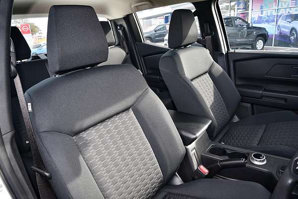 2024 Mitsubishi Triton GLX MV 4X4