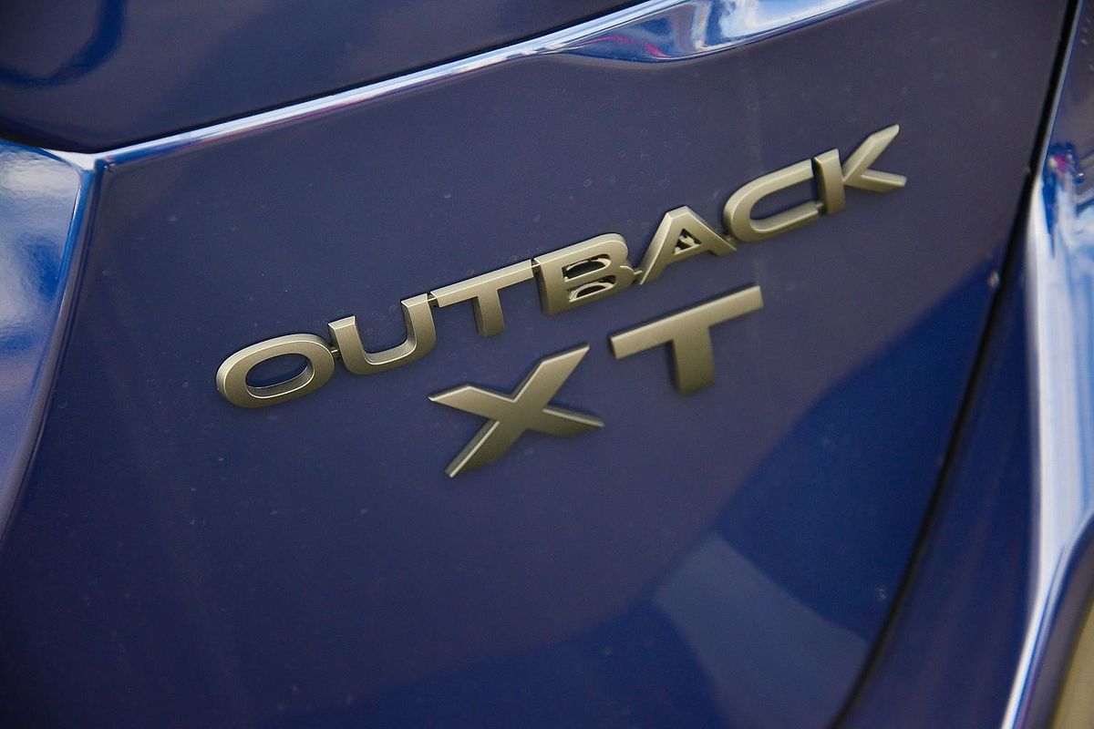 2025 Subaru Outback AWD Sport XT 6GEN