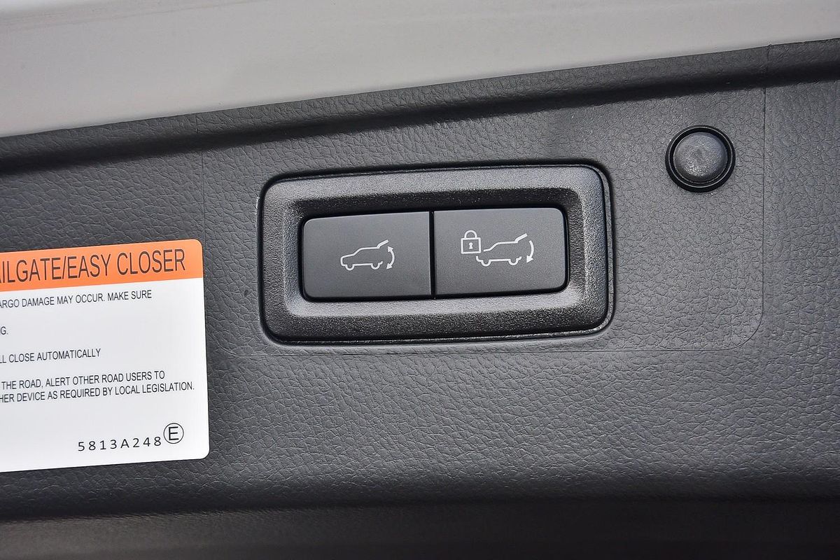 2025 Mitsubishi Pajero Sport GSR QG