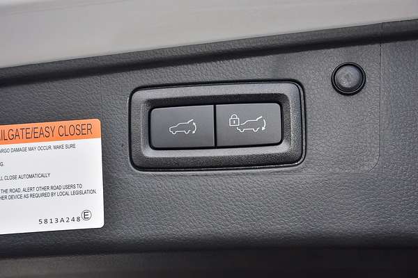 2025 Mitsubishi Pajero Sport GSR QG