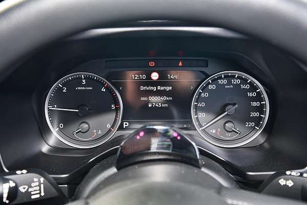 2025 Mitsubishi Triton GLX+ MV 4X4