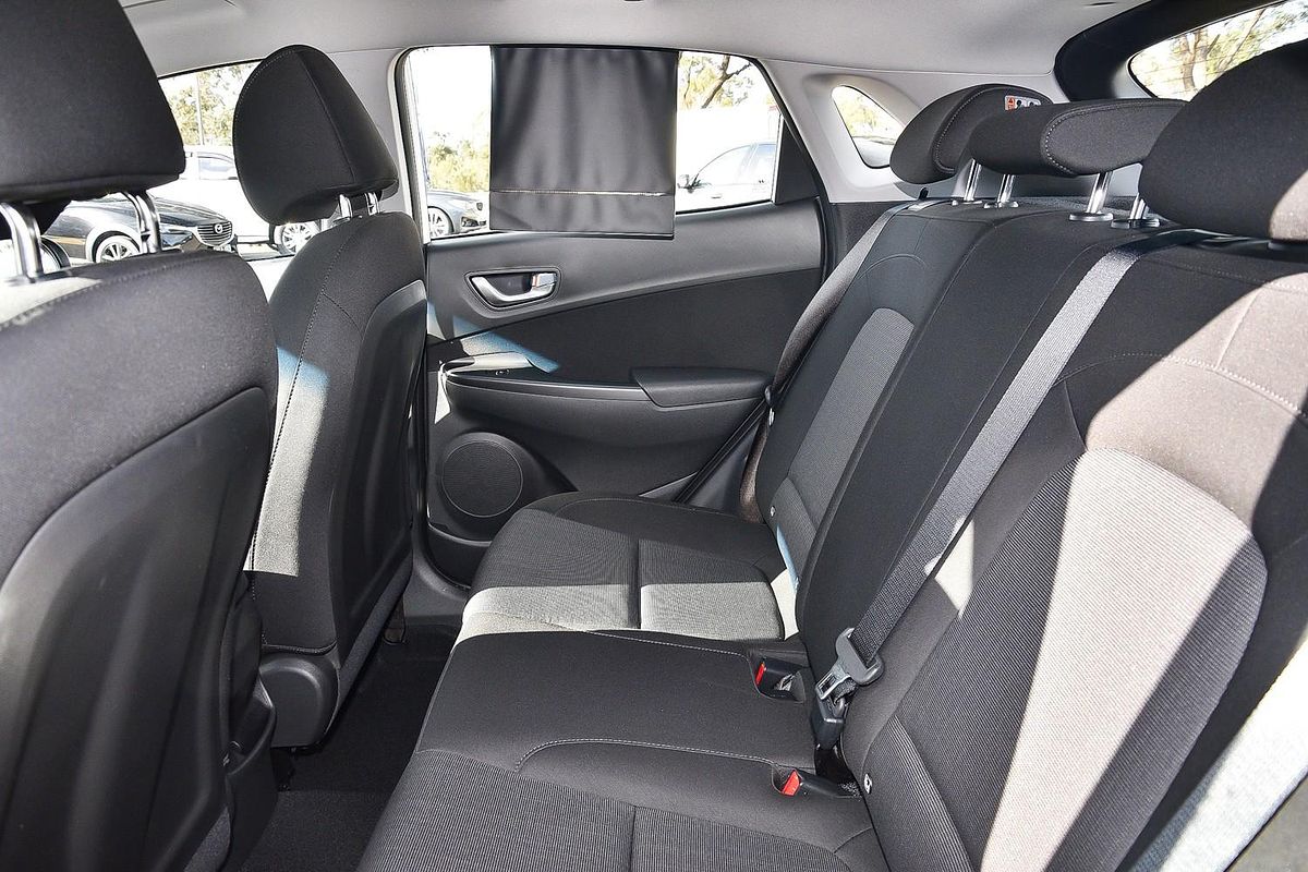 2021 Hyundai Kona OS.V4