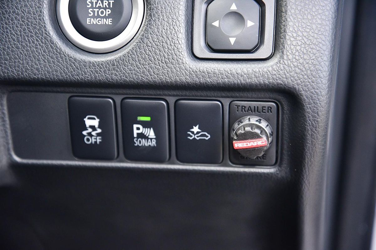 2025 Mitsubishi Pajero Sport GSR QG