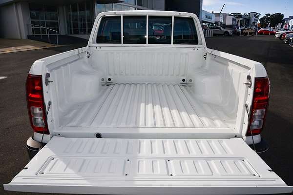 2024 Mitsubishi Triton GLX MV 4X4
