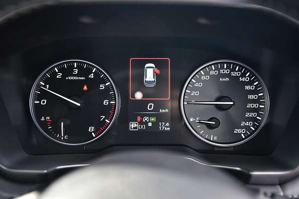 2025 Subaru Outback AWD Sport XT 6GEN