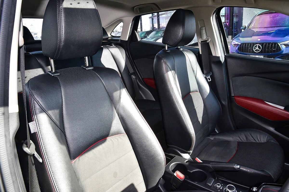 2016 Mazda CX-3 Akari DK