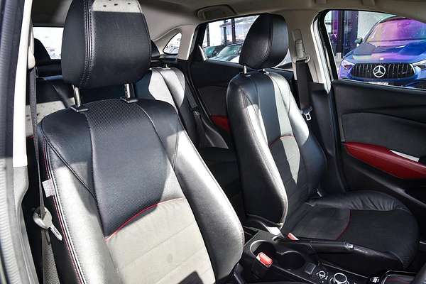 2016 Mazda CX-3 Akari DK