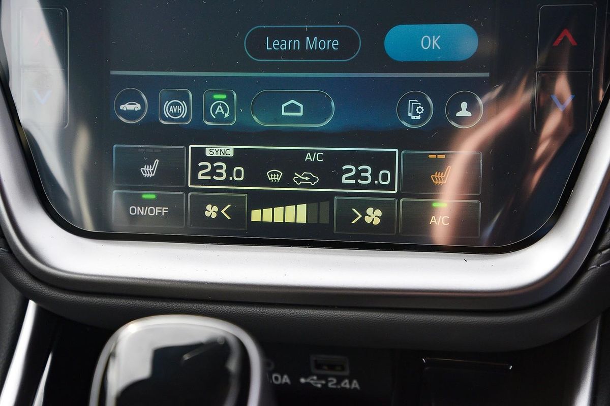 2025 Subaru Outback AWD Sport XT 6GEN