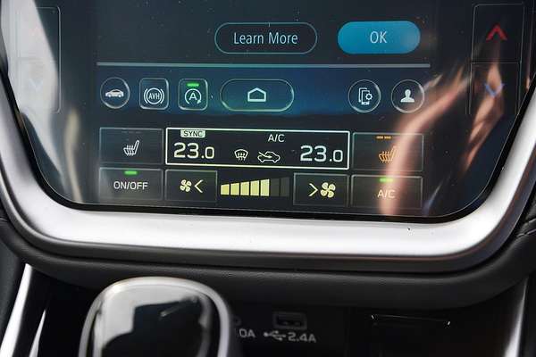 2025 Subaru Outback AWD Sport XT 6GEN
