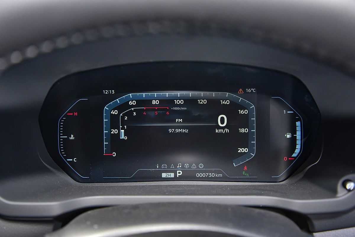 2025 Mitsubishi Pajero Sport GSR QG