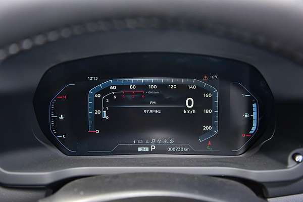 2025 Mitsubishi Pajero Sport GSR QG
