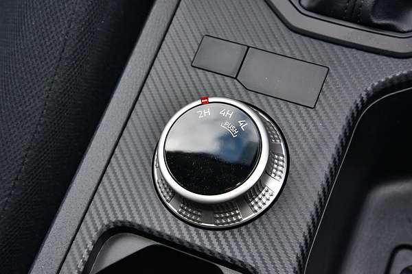 2024 Mitsubishi Triton GLX MV 4X4