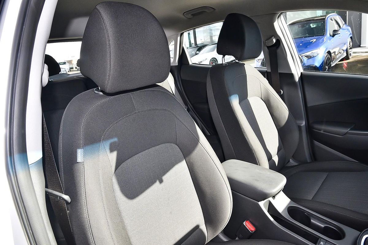 2021 Hyundai Kona OS.V4