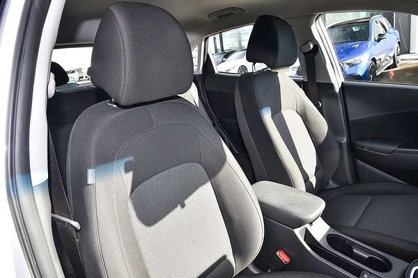 2021 Hyundai Kona OS.V4