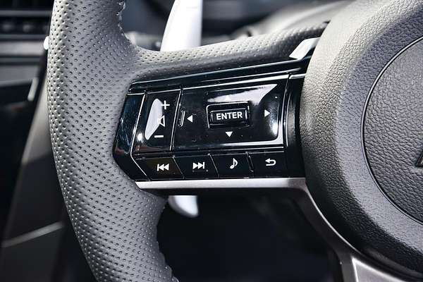 2025 Mitsubishi Pajero Sport GSR QG