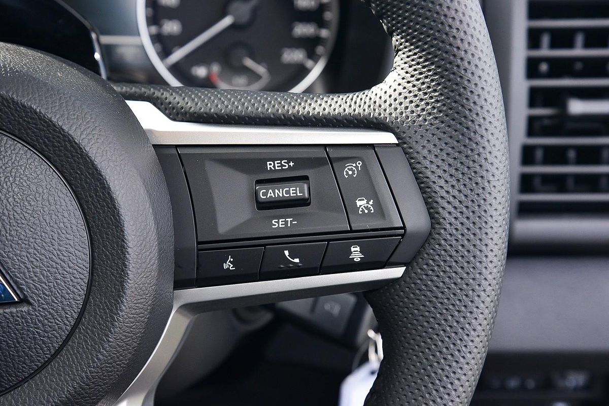 2024 Mitsubishi Triton GLX-R MV 4X4