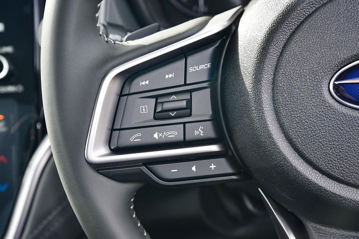 2025 Subaru Outback AWD Sport XT 6GEN
