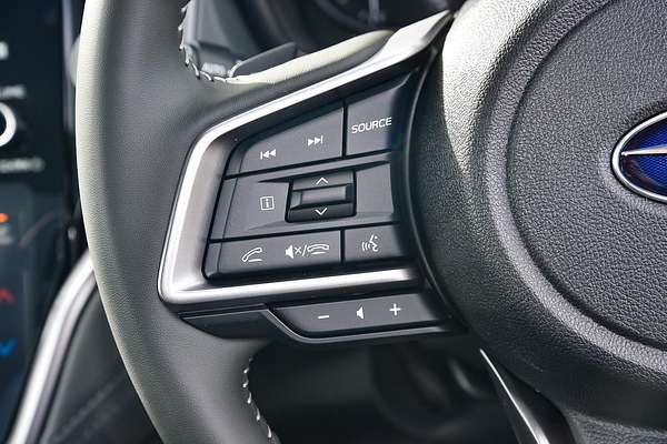 2025 Subaru Outback AWD Sport XT 6GEN