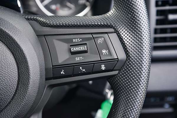 2025 Mitsubishi Triton GLX+ MV 4X4