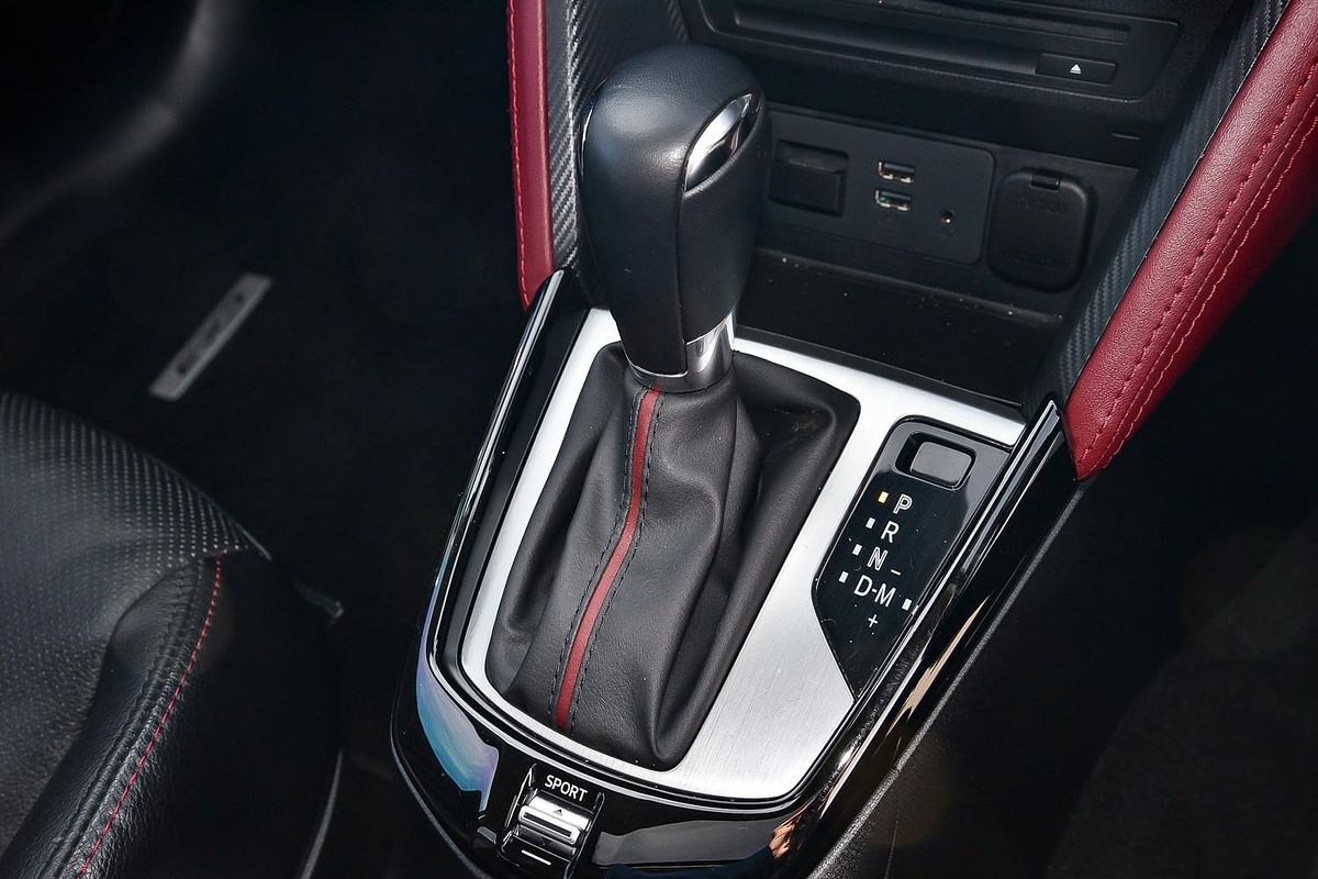2016 Mazda CX-3 Akari DK