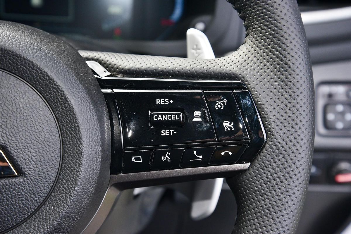 2025 Mitsubishi Pajero Sport GSR QG