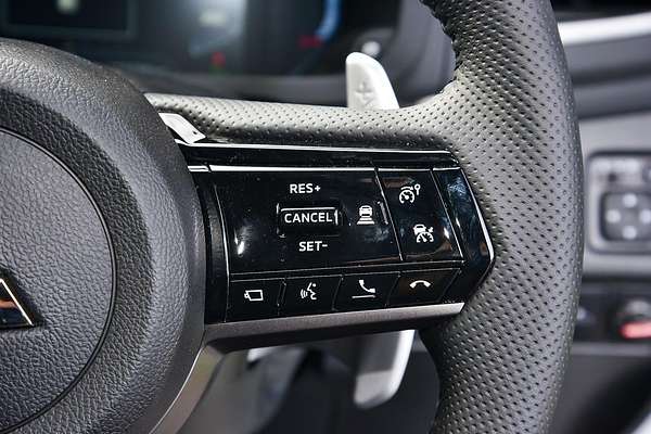 2025 Mitsubishi Pajero Sport GSR QG